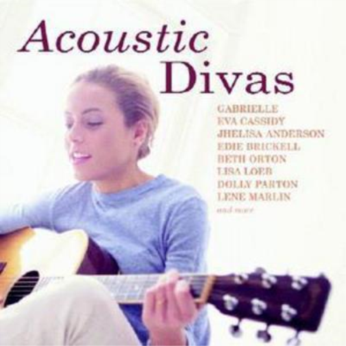 Acoustic Divas