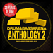 Drum & Bass Arena Anthology 2: D&B Classics from 1993-2013