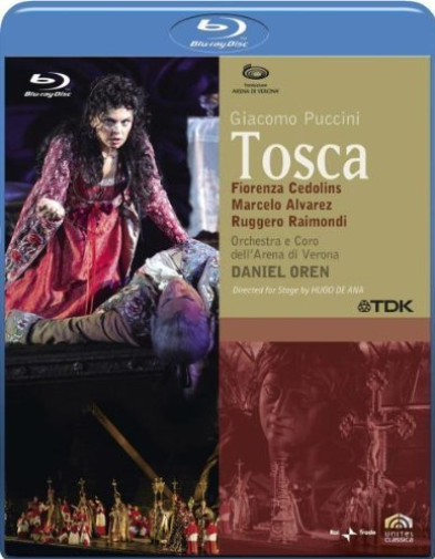 Puccini: Tosca