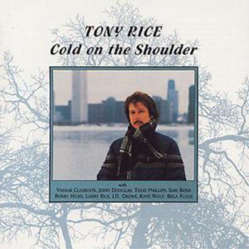 Cold On The Shoulder