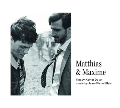 Matthias & Maxime