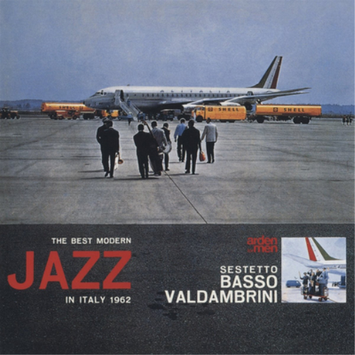 The Best Modern Jazz in Italy 1962