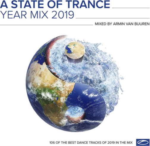 A State of Trance: Year Mix 2019