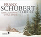 Franz Schubert: 15 Lieder