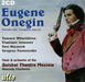 Tchaikovsky: Eugene Onegin