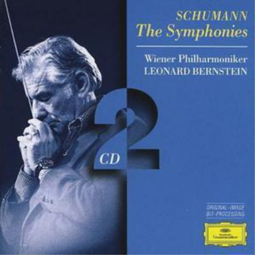 Schumann: The Symphonies
