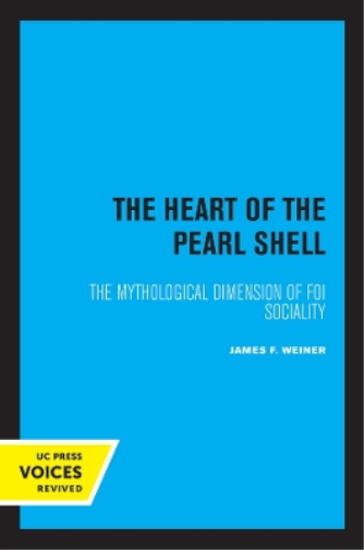 The Heart of the Pearl Shell