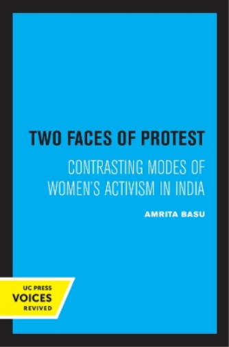 Two Faces of Protest