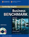 Business Benchmark Advanced Student's Book with CD-ROM BULATS Edition