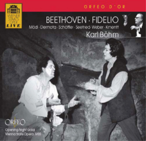 Beethoven: Fidelio