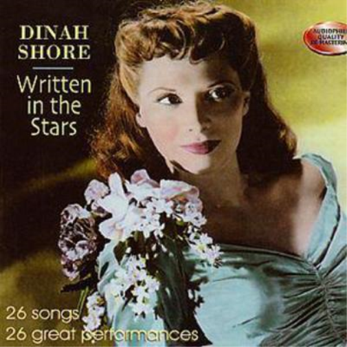 Written In The Stars: 26 Songs;26 Great Performances