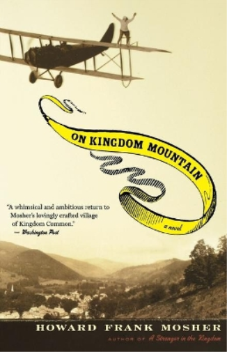 On Kingdom Mountain