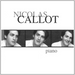 Nicolas Callot: Piano