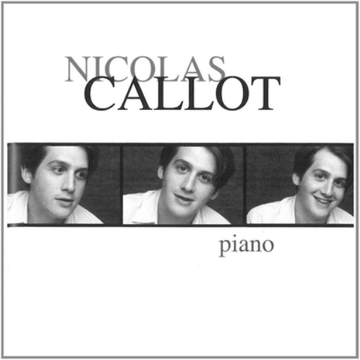 Nicolas Callot: Piano