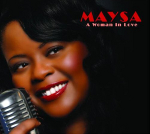 A Woman in Love