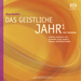 Jorg Herchet: Das Geistliche Jahr (1) Vier Kantaten