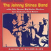 Masters of Modern Blues