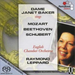 Opera Arias and Lieder (Leppard, Eco, Baker)
