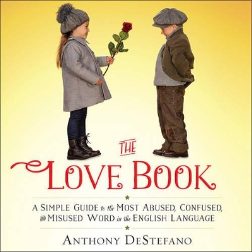 The Love Book