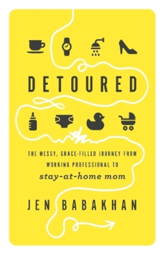 Detoured