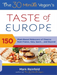 The 30-Minute Vegan's Taste of Europe