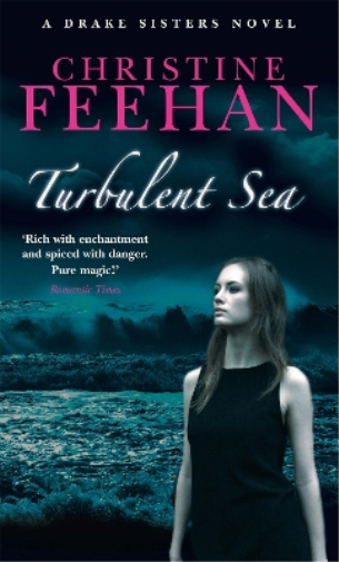 Turbulent Sea