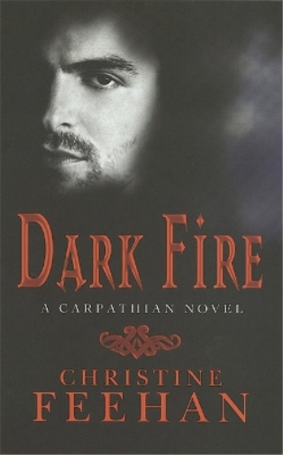 Dark Fire
