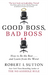 Good Boss, Bad Boss