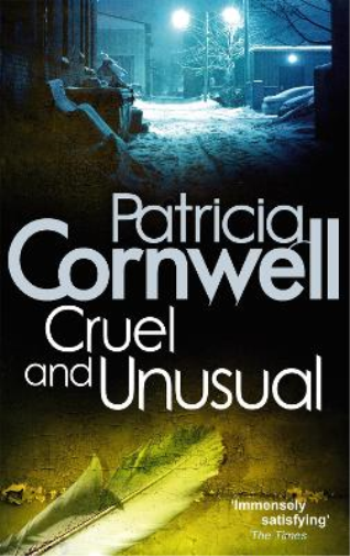 Cruel And Unusual