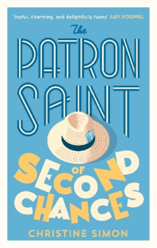 The Patron Saint of Second Chances