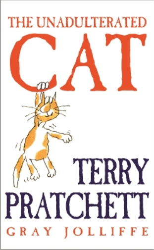 The Unadulterated Cat
