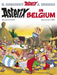 Asterix: Asterix in Belgium