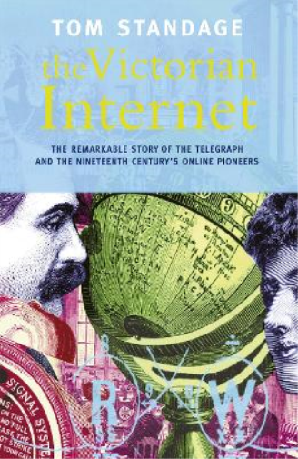 The Victorian Internet