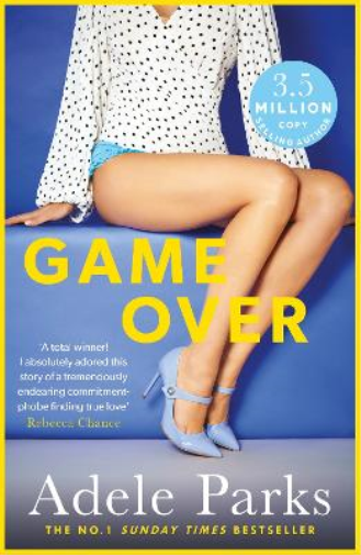 Game Over