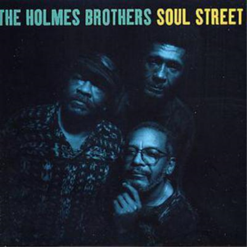 Soul Street