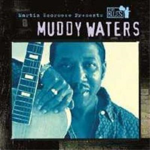 Martin Scorsese Presents the Blues