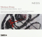 Nikolaus Brass: Choral & Orchestral Works - Volume 2