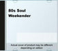80s Soul Weekender
