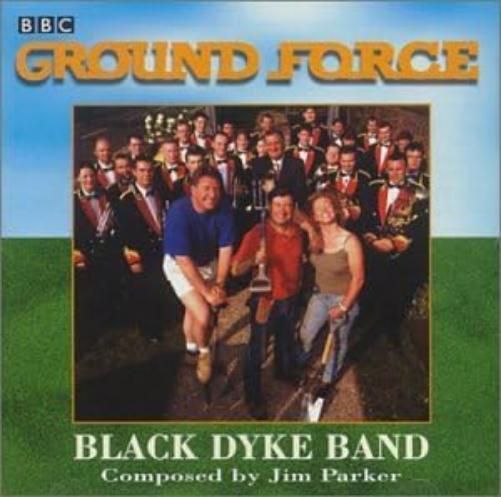 Ground Force