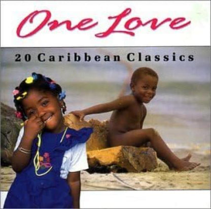 One Love - 20 Caribbean Classics