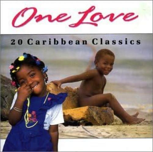 One Love - 20 Caribbean Classics