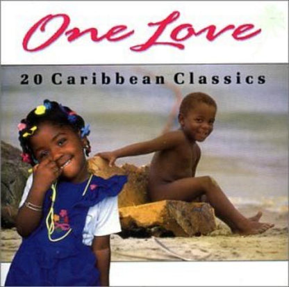 One Love - 20 Caribbean Classics