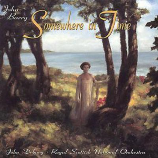 Somewhere in Time