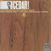 Cedar