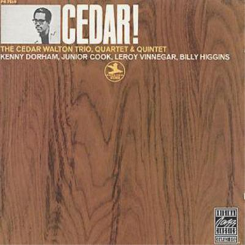 Cedar