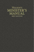 Nelson's Minister's Manual, NKJV Edition