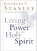 Living in the Power of the Holy Spirit
