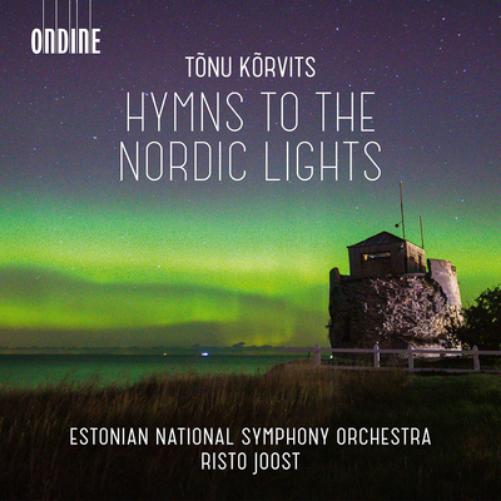 Tonu Korvits: Hymns to the Nordic Lights