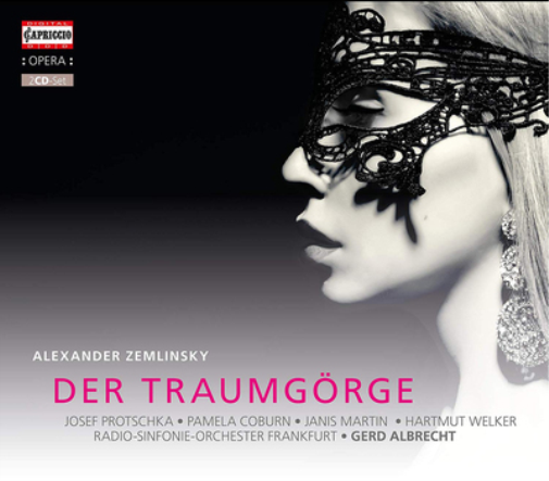 Alexander Zemlinsky: Der Traumgörge