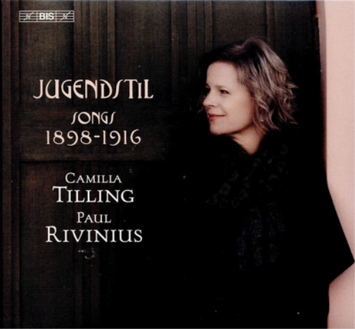 Jugendstil Songs - 1898-1916